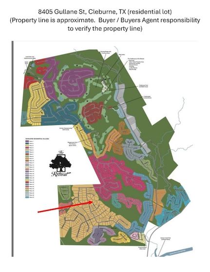 Farm and Ranch for sale in Johnson County, Texas