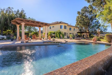 Farm and Ranch for sale in Ventura County, California