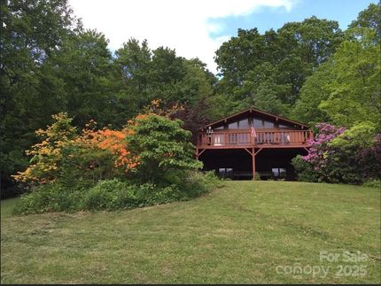 Recreational Property for sale in Ashe County, North Carolina