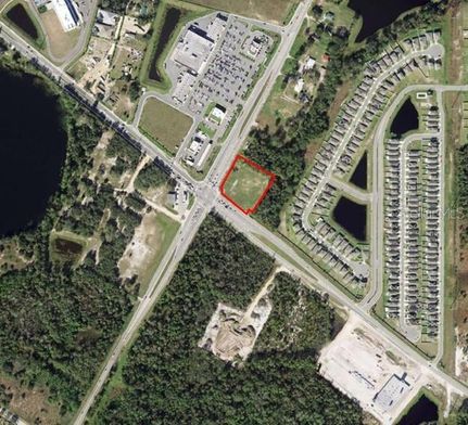 Timberland Property for sale in Polk County, Florida