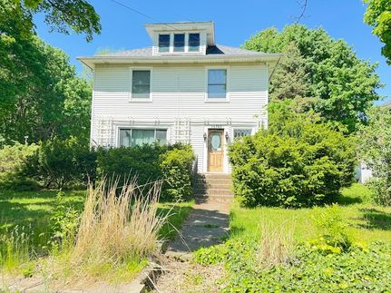 Farm and Ranch for sale in Ottawa County, Michigan
