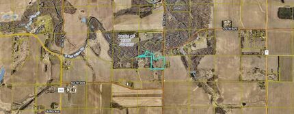 Farm and Ranch for sale in Saint Croix County, Wisconsin