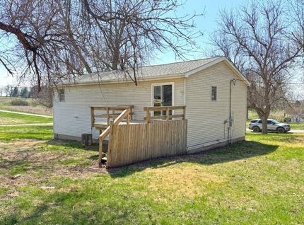 Farm and Ranch for sale in Fremont County, Iowa