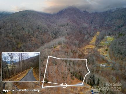 Farm and Ranch for sale in Haywood County, North Carolina