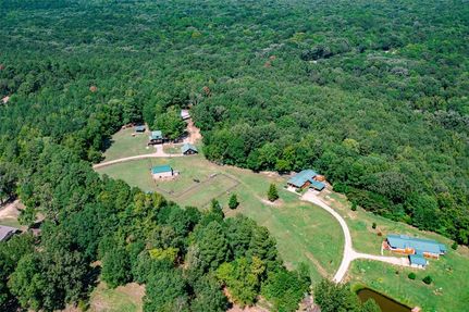 Farm and Ranch for sale in Cass County, Texas