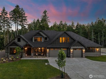 Recreational Property for sale in Pierce County, Washington