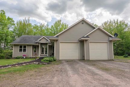 Recreational Property for sale in Taylor County, Wisconsin
