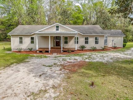 Recreational Property for sale in Wakulla County, Florida