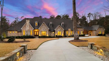 Farm and Ranch for sale in Chatham County, North Carolina
