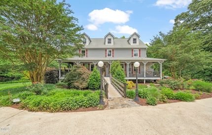 Farm and Ranch for sale in Johnston County, North Carolina