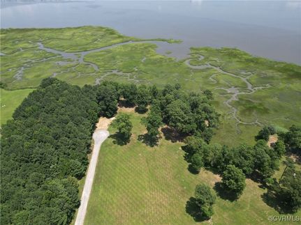 Farm and Ranch for sale in New Kent County, Virginia