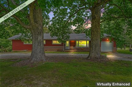 House for sale in Greene County, Missouri