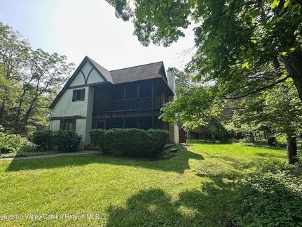 Timberland Property for sale in Ulster County, New York
