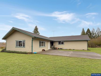 Undeveloped Land for sale in Linn County, Oregon