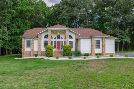 Farm and Ranch for sale in Amelia County, Virginia