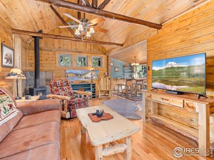 Land for sale in Larimer County, Colorado