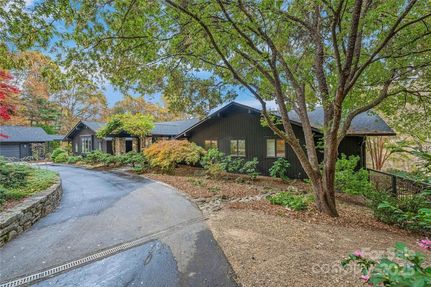 Farm and Ranch for sale in Buncombe County, North Carolina