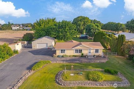 Farm and Ranch for sale in Grant County, Washington