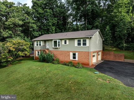 Timberland Property for sale in Orange County, Virginia