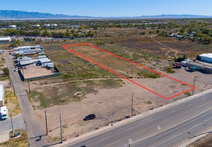 Farm and Ranch for sale in Valencia County, New Mexico