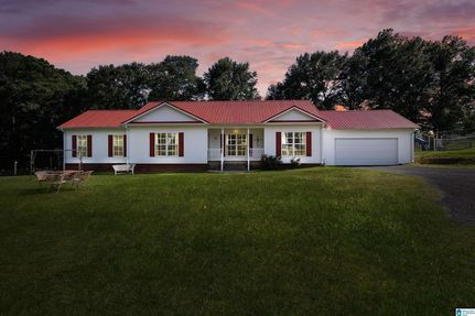 Farm and Ranch for sale in Cullman County, Alabama