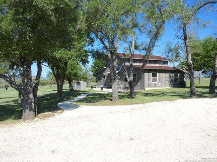 Riverfront Property for sale in Kendall County, Texas