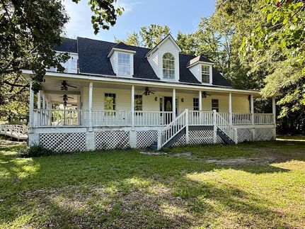 Farm and Ranch for sale in Dorchester County, South Carolina