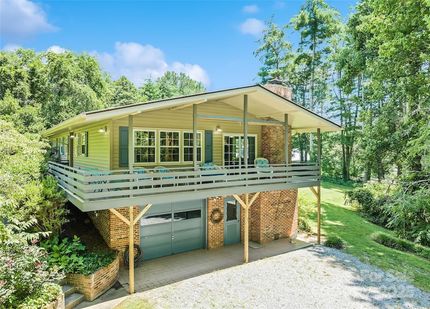 Lakefront Property for sale in Jackson County, North Carolina