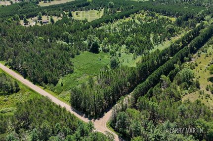 Recreational Property for sale in Newaygo County, Michigan