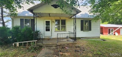 Farm and Ranch for sale in Randolph County, Illinois
