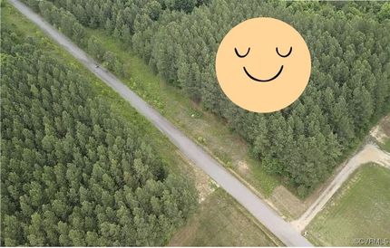 Timberland Property for sale in Sussex County, Virginia