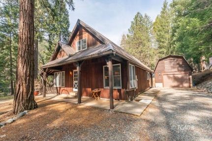 Farm and Ranch for sale in Trinity County, California