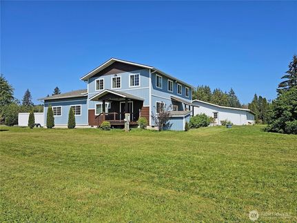 Farm and Ranch for sale in Grays Harbor County, Washington