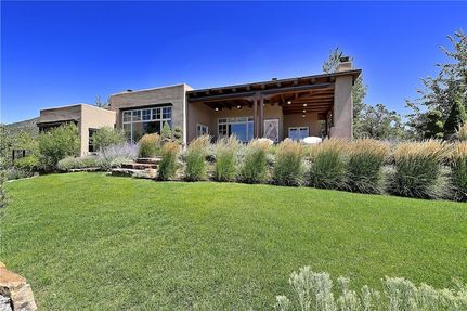 Hunting Property for sale in Santa Fe County, New Mexico