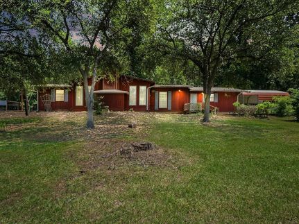 Hunting Property for sale in Sabine Parish, Louisiana
