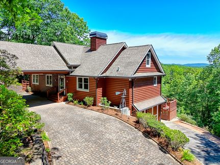 Timberland Property for sale in White County, Georgia