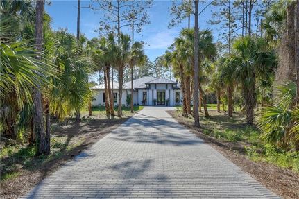 Timberland Property for sale in Collier County, Florida