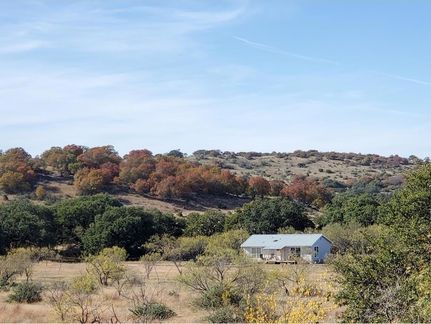 Farm and Ranch for sale in McCulloch County, Texas
