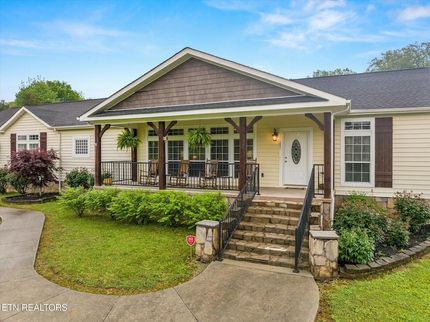 Farm and Ranch for sale in McMinn County, Tennessee