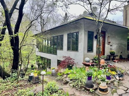 Recreational Property for sale in Lapeer County, Michigan