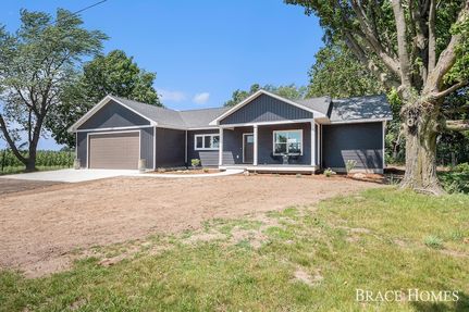 Recreational Property for sale in Ottawa County, Michigan