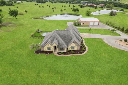 House for sale in Grayson County, Texas