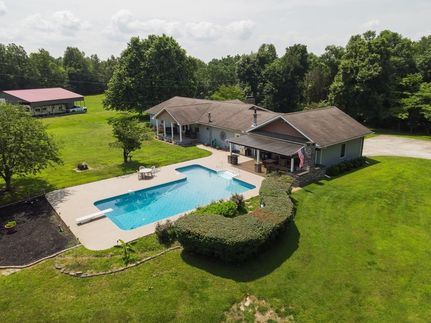 Farm and Ranch for sale in Overton County, Tennessee