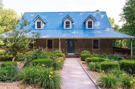 Farm and Ranch for sale in Putnam County, Tennessee