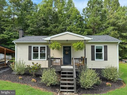 Recreational Property for sale in Louisa County, Virginia