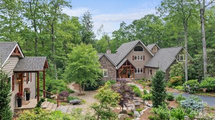 Farm and Ranch for sale in Macon County, North Carolina