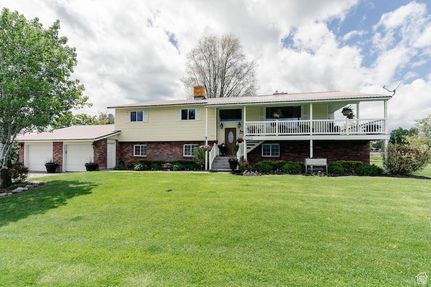 Farm and Ranch for sale in Franklin County, Idaho