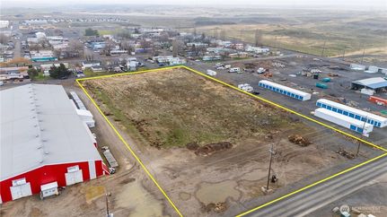 Farm and Ranch for sale in Franklin County, Washington