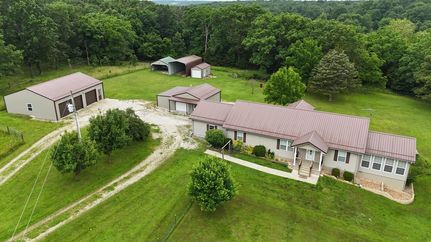 Farm and Ranch for sale in Dallas County, Missouri