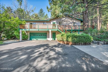 Recreational Property for sale in Carson City County, Nevada